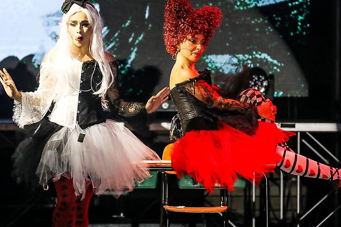 Tributo ai Pink Floyd