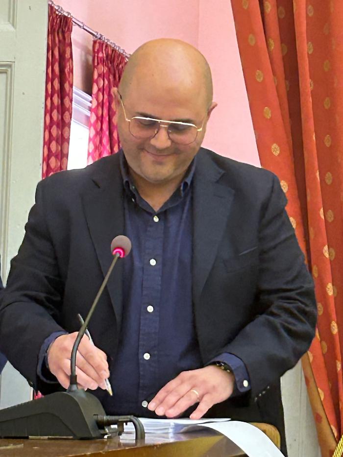 Liuzzo (Partito Liberaldemocratico): "La manovra quater testimonia il fallimento del governo Schifani, la Sicilia merita di più"