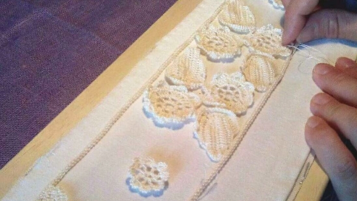 Festival del Ricamo e del Merletto Siciliano a Caltanissetta