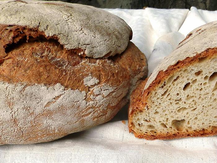 pane