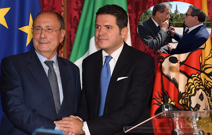 Crisi alla Regione, ecco perché tra Schifani e Galvagno sarà tregua