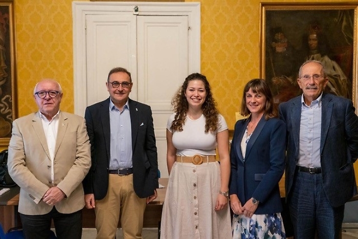 Cnr e consorzio del cioccolato di Modica Igp uniscono le forze