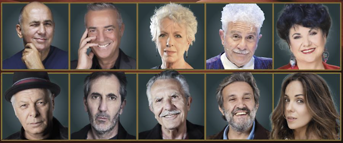 Ragusa, programmata la nuova stagione teatrale al Duemila