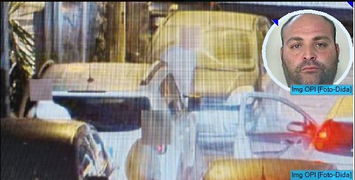 Mafia, scatta il 41bis per l'ergastolano Mario Ercolano: impartiva ordini grazie a un cellulare 