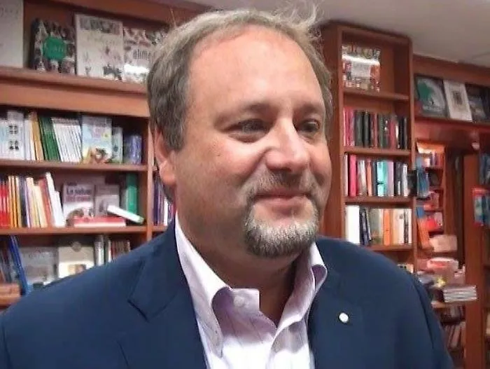 L'agrigentino Francesco Pira confermato Country Coordinator per l&rsquo;Italia