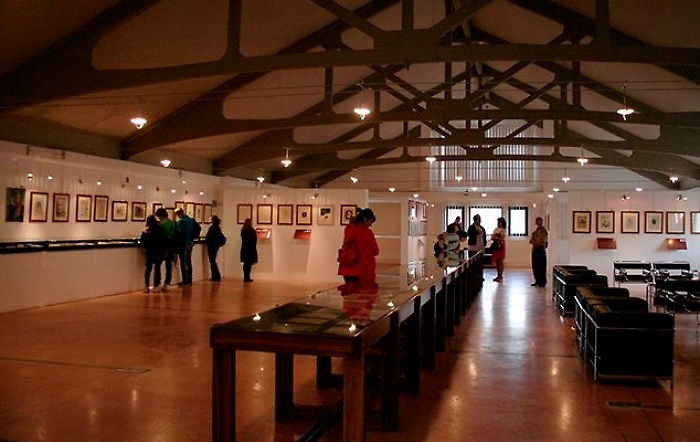 Convegno "Un&rsquo;inchiesta nella palude del grande sonno"