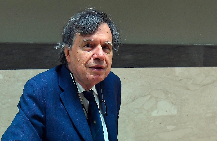 Il premio Nobel Parisi, nominato (per sbaglio) alla commissione antidoping, rifiuta l'incarico