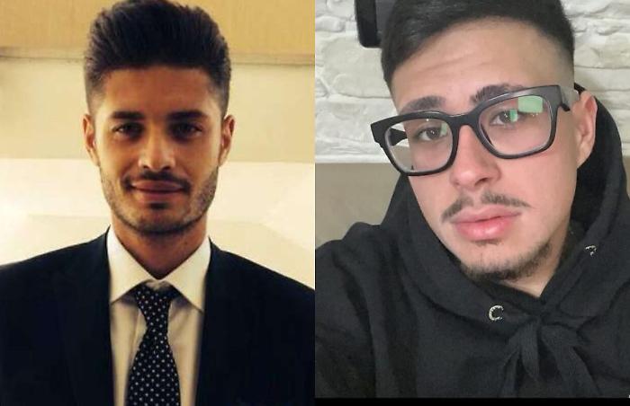 Due vittime, una città, la famiglia Naro ai genitori di Paolo Taormina: «A Palermo chi delinque resta impunito»