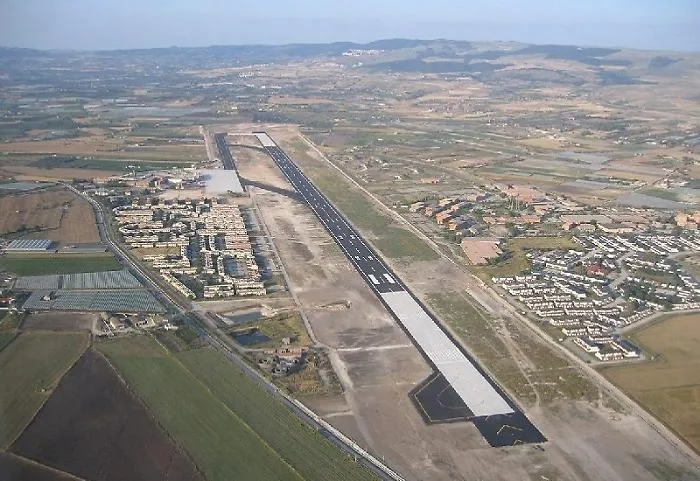 Aeroporto di Comiso, ci sar&agrave; l'incontro con Ryanair