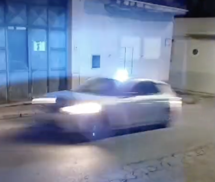 Vittoria, arrestato Gianfranco Stracquadaini: &egrave; ritenuto il nuovo capo di "Cosa nostra" locale