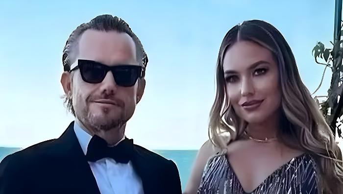 I soldi, il lussuoso stile di vita, l'indole aggressiva: chi  Gianluca Soncin, il 52 enne accusato del femminicidio di Pamela