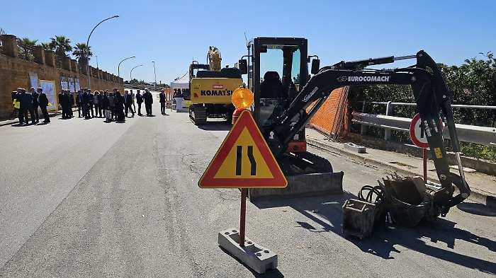 Aica: "Direzione lavori già in fase di nomina tramite lo scorrimento della graduatoria"