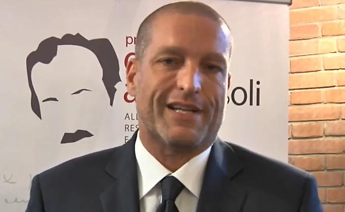 "Dimostrer&ograve; la mia innocenza, con quei crediti non ho fatto la bella vita...": Piraino si difende dopo il sequestro