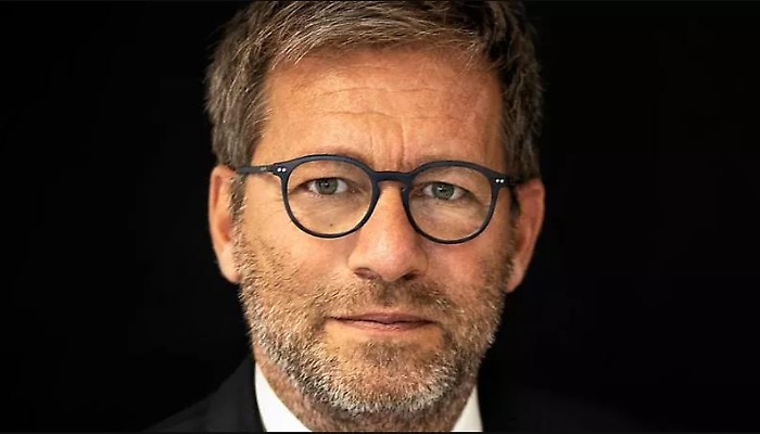 Giorgio Armani, passaggio di testimone pianificato: Giuseppe Marsocci nuovo CEO per custodire il lascito