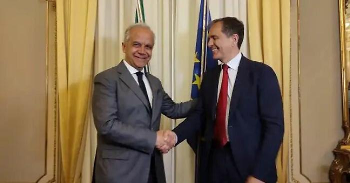 «Roma manderà a Catania più uomini e mezzi»