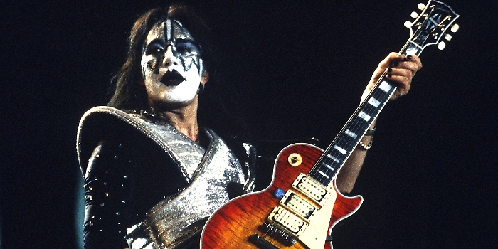 Addio ad Ace Frehley, il "Space Ace" dei Kiss: &egrave; morto a 74 anni