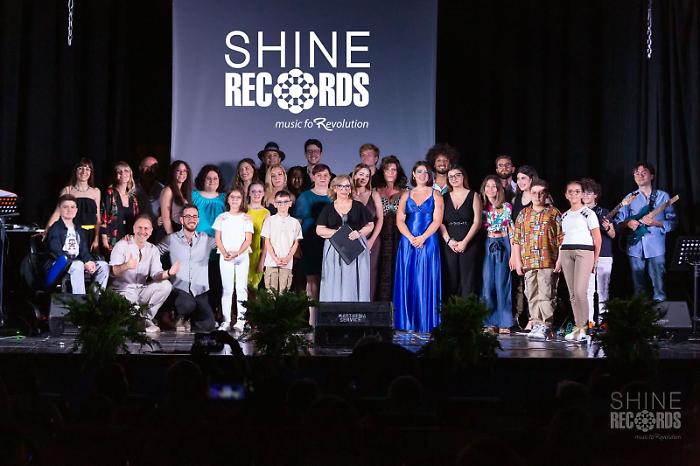 Scicli accoglie Shine: un nuovo polo culturale e formativo per la città