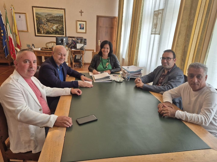 Ristrutturazione piscina Pozzallo, il Libero consorzio finanzierà l'ulteriore fase progettuale