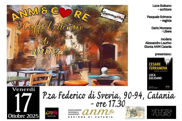 “Cesare Terranova, un giudice onorevole”: oggi si presenta il libro di Luca Gulisano