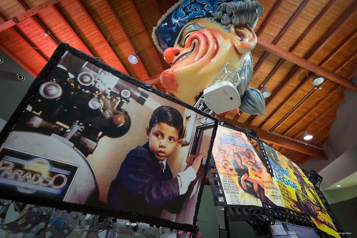 Weekend "pop" per Le Vie dei Tesori a Sciacca