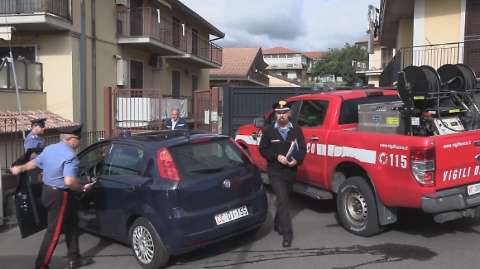 Dramma della solitudine nel Catanese: pensionato morto da tre anni trovato mummificato 