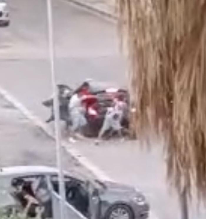 Sparatoria a Scicli, condannati quattro minori e un maggiorenne