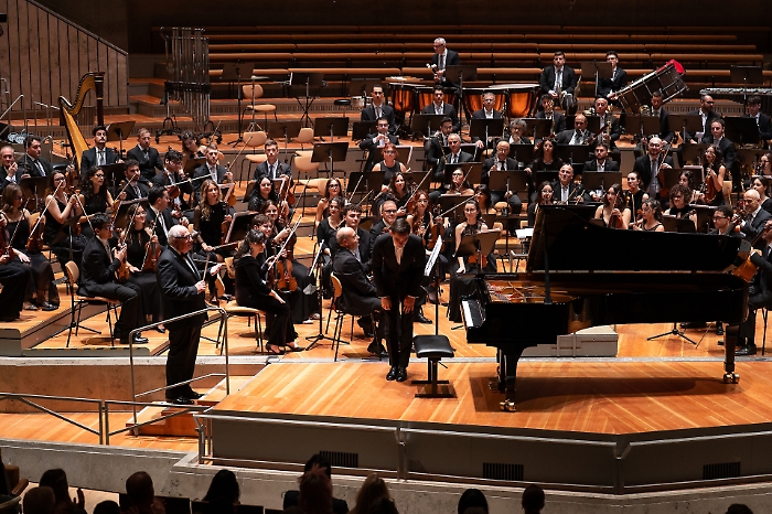 Il Conservatorio &ldquo;V. Bellini&rdquo; a Berlino