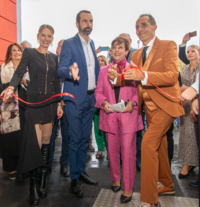 Biennale d'arte di Messina, l'esaltazione del bello in vetrina