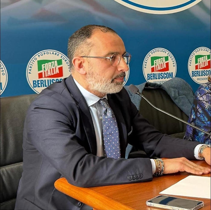 Vittoria, La Rosa: "Dal falso buonismo al tutti contro tutti, ognuno si assuma le proprie responsabilità"