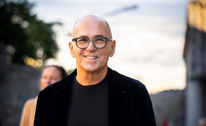 Stagione Turi Ferro 2025-2026: dieci appuntamenti al Golden di Palermo