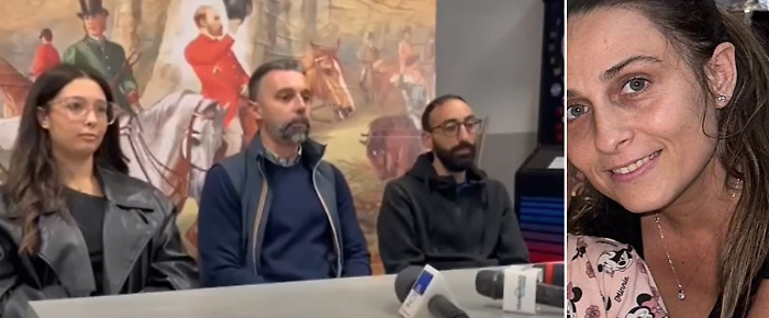 Dispersa per l'alluvione a Favara, la famiglia di Marianna lancia un appello: «Proseguite le ricerche». E annuncia un esposto