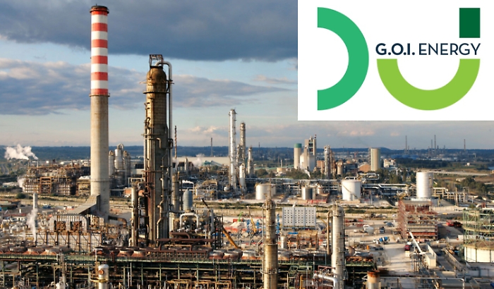 Priolo, Goi Energy non ha mai pagato per l'acquisto della raffineria Isab: rischio pignoramento