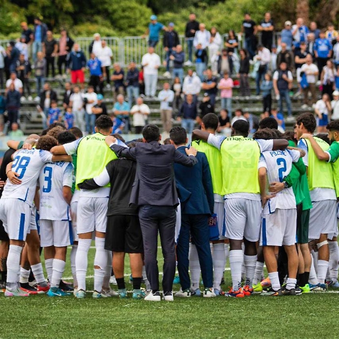 Siracusa domani a Caserta: c'&egrave; da schiodarsi dall'ultimo posto
