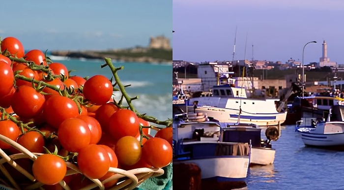 Eccellenze e paradossi: a Pachino (patria del pomodorino) chiude il mercato ortofrutticolo, a Portopalo (seconda marineria siciliana) chiude quello ittico
