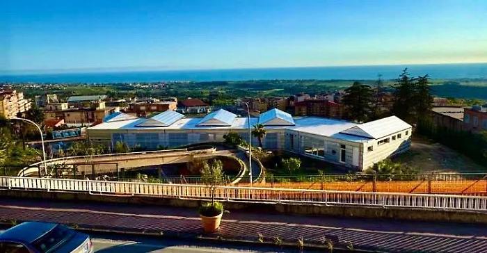 Aggiudicati i lavori del secondo stralcio