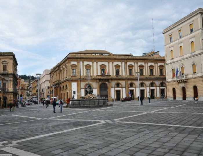 Absolute poverty is on the rise in Caltanissetta