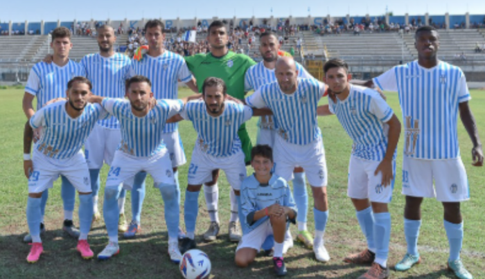 Quarta vittoria consecutiva per l'Akragas