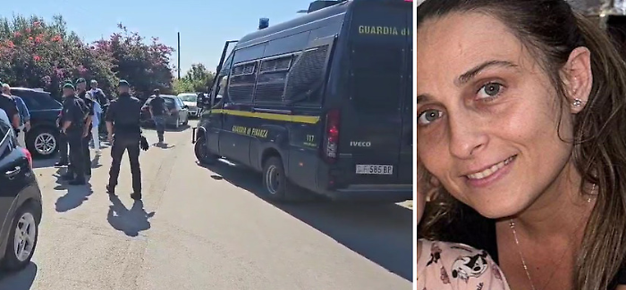 Il corpo senza vita rinvenuto in contrada Misita &egrave; di Marianna Lo Bello