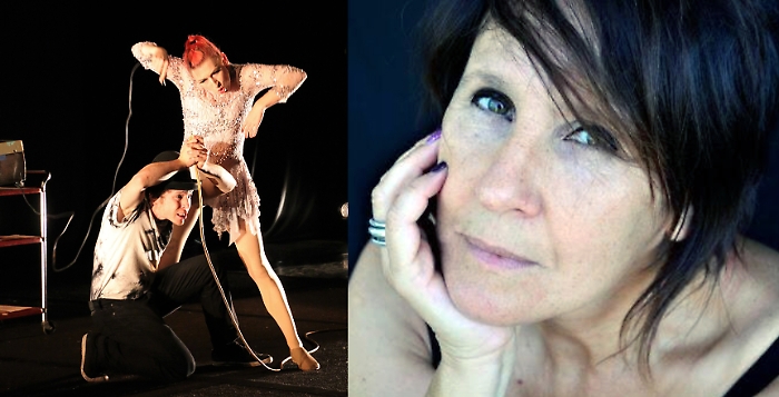 Fiabe, circo e Giuf&agrave;: Ucci Ucci anima il quartiere catanese di San Giovanni Galermo