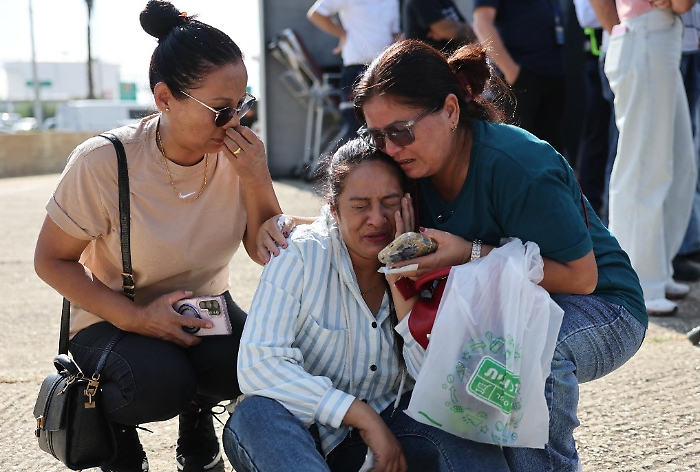 Hamas respinge le accuse del Dipartimento di Stato: attacco giustificato contro &laquo;bande criminali&raquo; sostenute da Israele