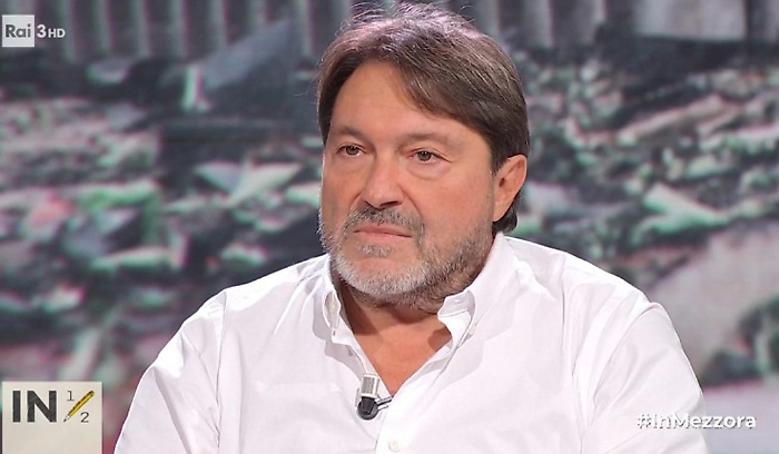 Ranucci e la bomba sotto casa: &laquo;La politica non c'entra, avrebbe altri metodi per farmi fuori&raquo;