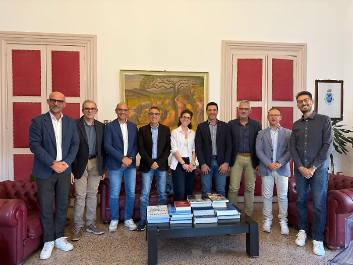 Le sfide per lo sviluppo di Ragusa al centro del confronto tra sindaco e Cna