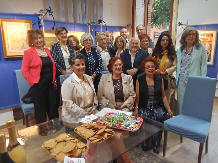 Il coraggio di osservare: 25 artisti uniscono Zafferana Etnea e Belpasso