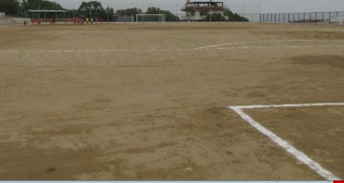 Caltanissetta, strutture sportive, un miraggio: squadre costrette a “migrare”