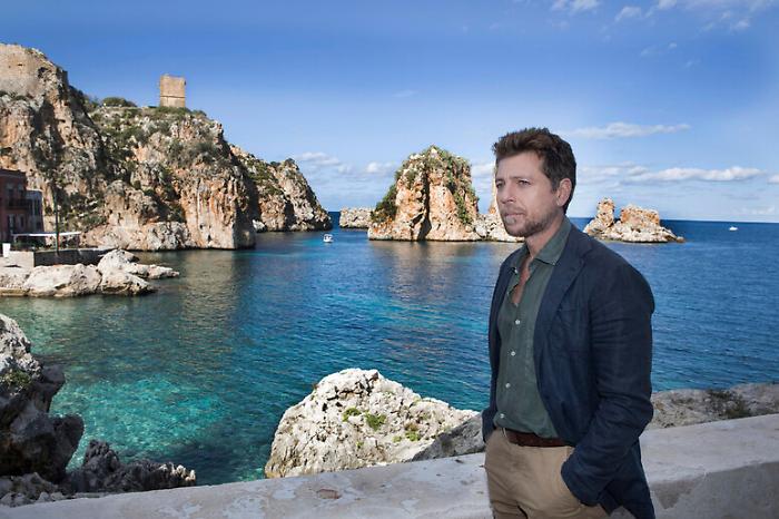 Claudio Gioè "Makari"