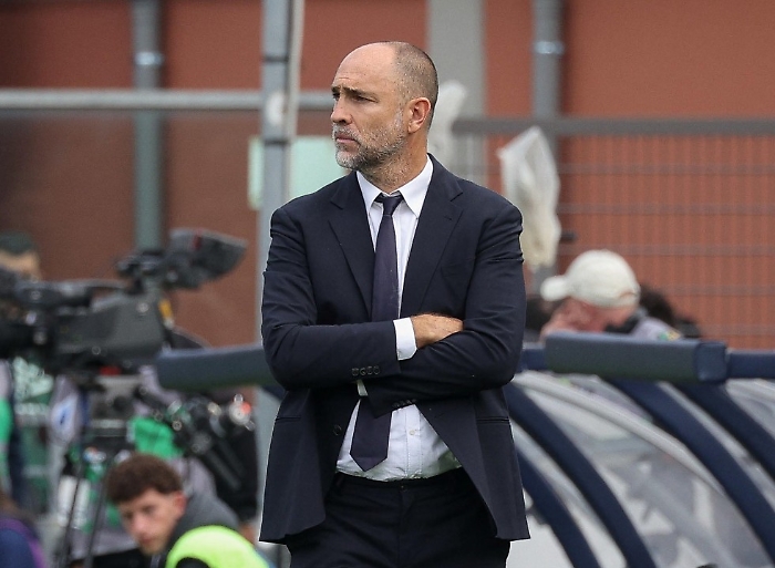 La Juve all'esame del Real Madrid, Tudor: &laquo;Parlate di crisi, guardate invecil calendario pazzo&raquo; 