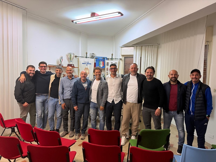 L'Aiac incontra gli allenatori di Ragusa