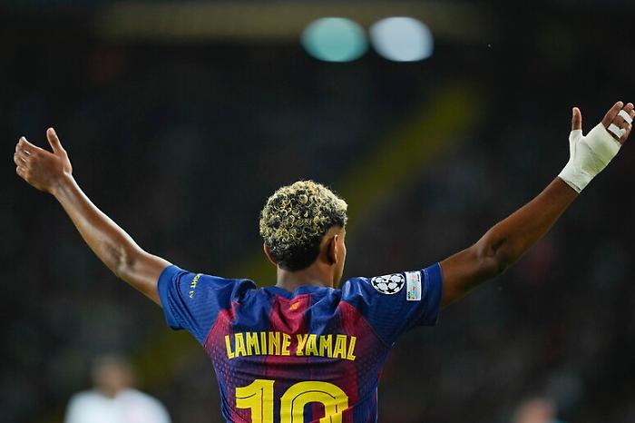 Marcia indietro della Liga, Villareal Barcellona non si gioca pi&ugrave; Miami