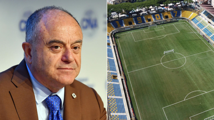 gratteri juve stabia