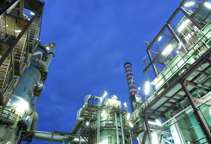 Crisi zona industriale, i sindacati chiedono un tavolo nazionale